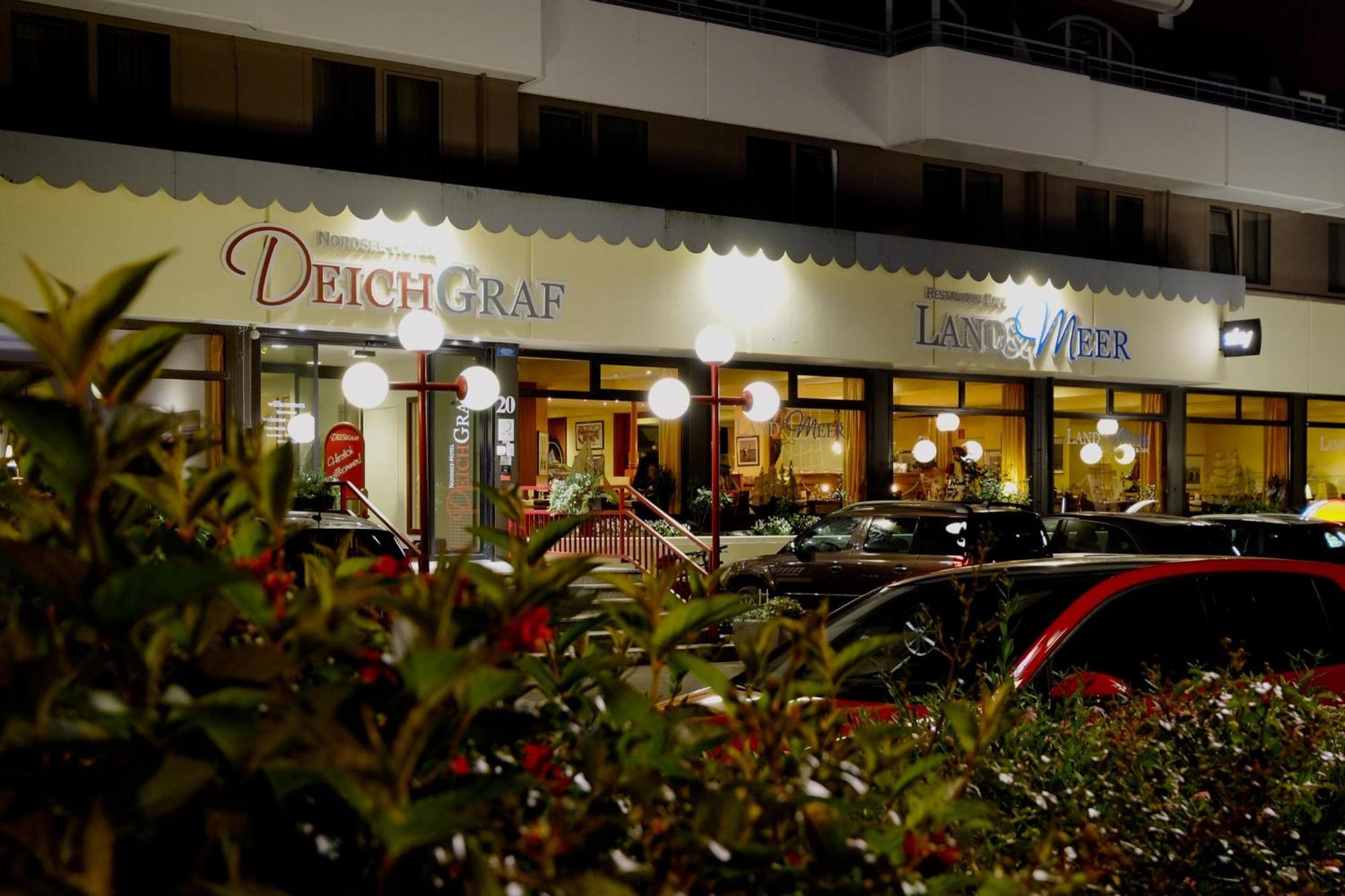 348 Haus Deichgraf Apartment