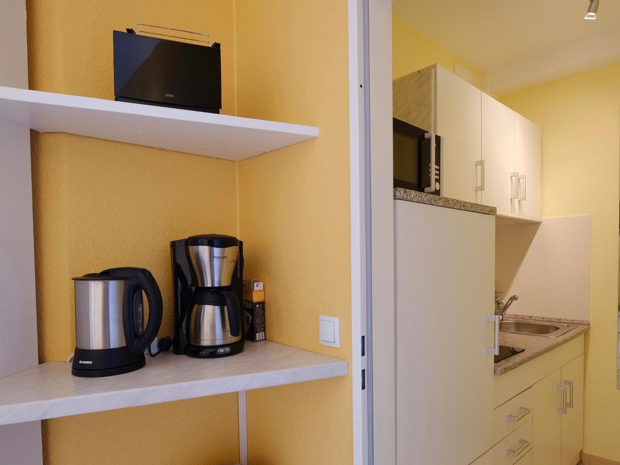 348 Haus Deichgraf Apartment *