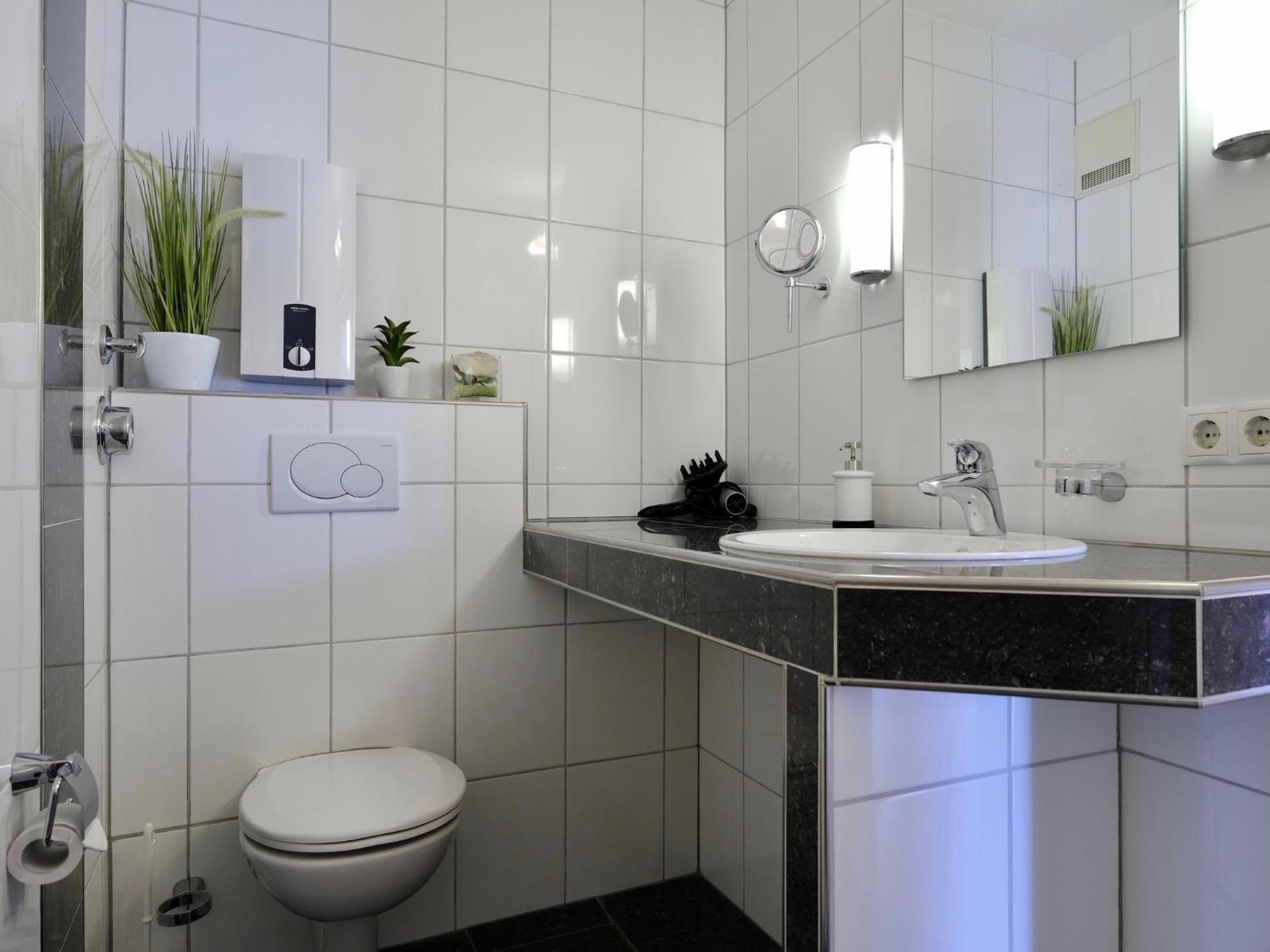 Apartament 348 Haus Deichgraf *